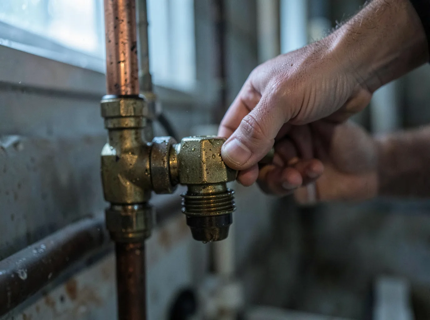 Emergency Plumber Benedict, ND FAQs